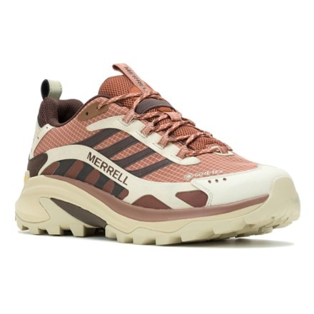 Merrell Moab Speed 2 GORE-TEX Hiking Shoes - Men's 2