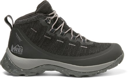 REI Co-op Flash Hiking Boots - Womens