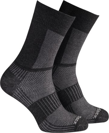 WRIGHTSOCK CoolMesh II Crew Socks 0