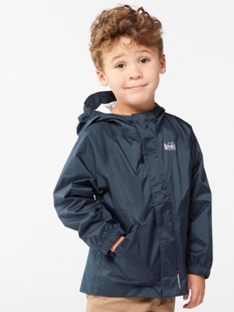 REI Co-op Rainwall Rain Jacket - Toddlers' 1
