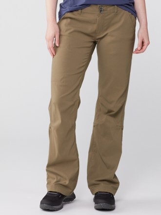 Women's Hiking Pants and Leggings: Sale 