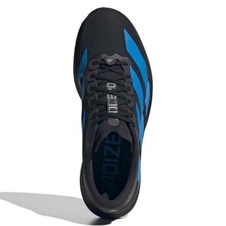 adidas Adizero Evo SL Road-Running Shoes - Men's 4