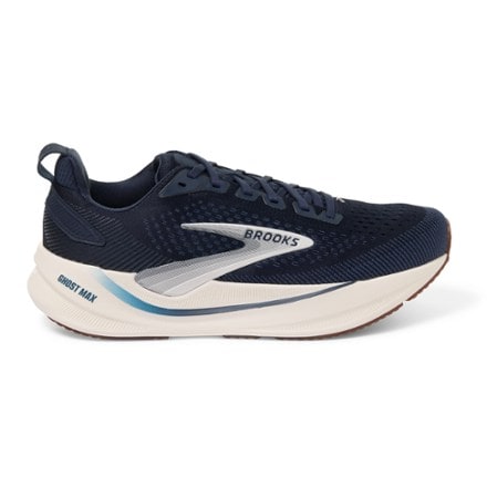 Brooks Ghost Max 4 Road-Running Shoes - Men's 0