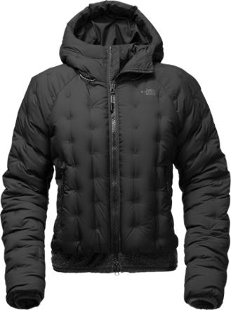 the north face bomber jacket