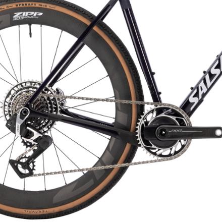 Salsa Flyway C GRX 610 12 Bike 3