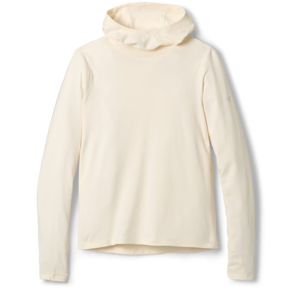 Product Image of color Arctic Silk Heather