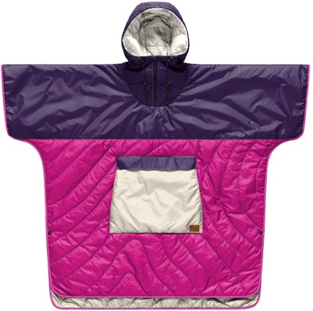 Rumpl Original Puffy Poncho 0