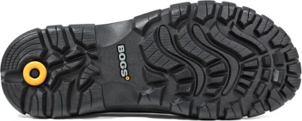 Bogs Sauvie Slip-On Shoes - Men's 3