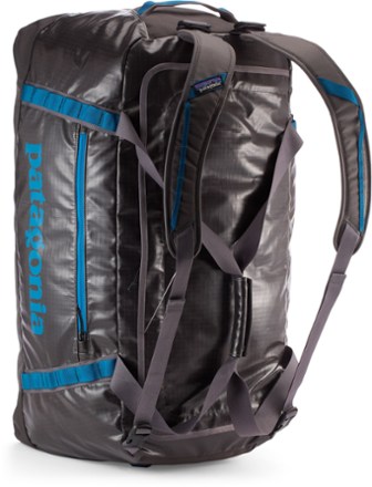 patagonia BLACK HOLE DUFFEL 90L グレー Black Hole Duffel 90L – Patagonia Worn Wear®