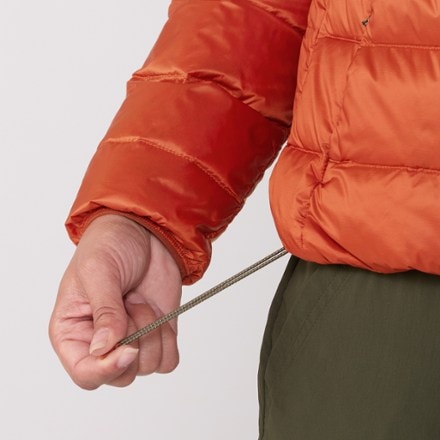 REI Co-op 650 Down Jacket - Women's 8