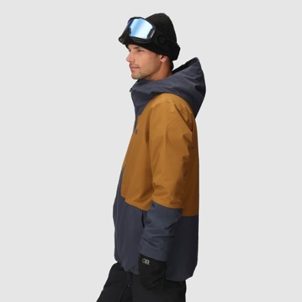 Outdoor Research Snowcrew Insulated Jacket - Men's 4