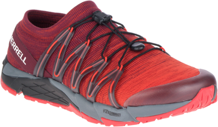 merrell bare access flex knit trail