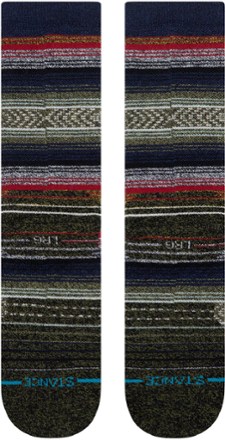 Stance Windy Peak Socks 2