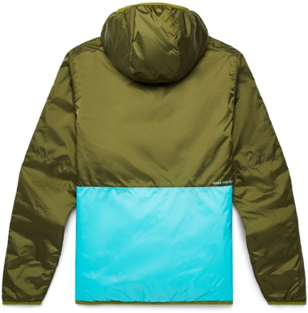 Cotopaxi Teca Calido Hooded Insulated Jacket - Women's 8