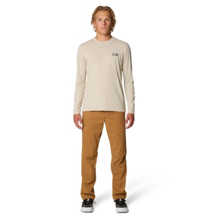 Mountain Hardwear Men