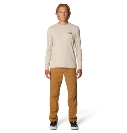 Mountain Hardwear Rockrydge Pants - Men's 0