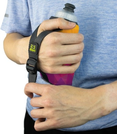 Amphipod Hydraform Chiller Handheld Water Bottle - 12 fl. oz. 6