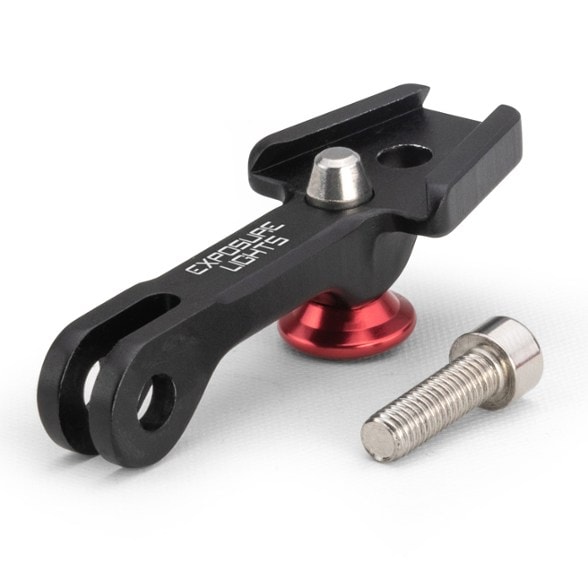 Detail Image of color Black