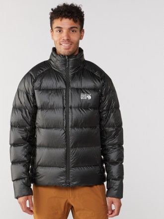 Mountain Hardwear Phantom Down Jacket - Men's 1