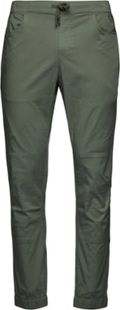 Black Diamond Notion Pants - Men