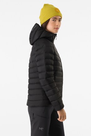 Arc'teryx Cerium Down Hoodie - Women's 3