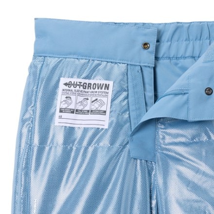 Columbia Bugaboo IV Snow Pants - Kids' 2