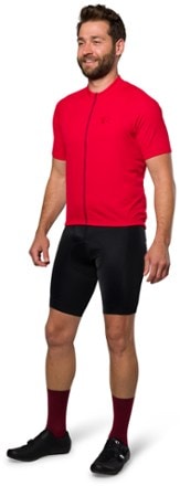 PEARL iZUMi Quest Cycling Jersey - Men's 6