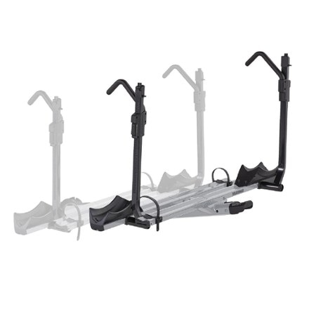 Yakima StageTwo +2 2-Bike Add-On 1