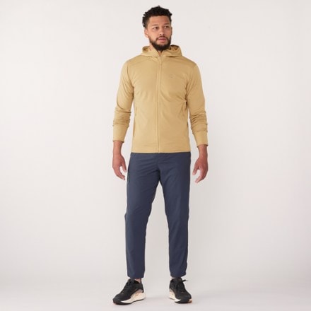 Arc'teryx Kyanite Lightweight Fleece Hoodie - Men's 3