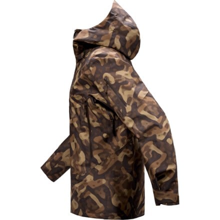 Arc'teryx Sabre Print Jacket - Men's 6