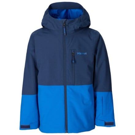 Marmot Snowline Insulated Jacket - Kids' 0