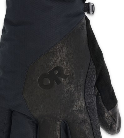 Outdoor Research Super Couloir Sensor Gloves - Men's 3
