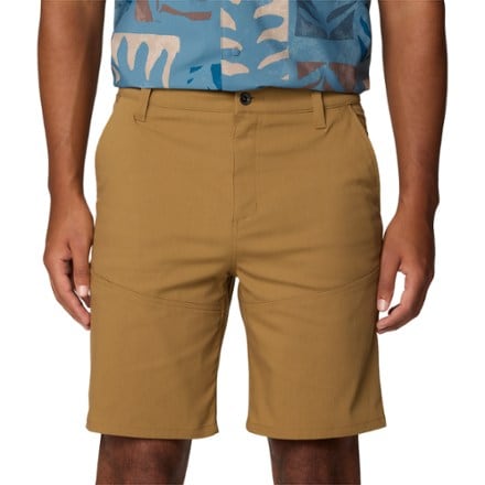 Mountain Hardwear Hardwear AP Shorts - Men's 7" Inseam 4