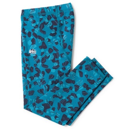 REI Co-op Lightweight Base Layer Bottoms - Infants'/Toddlers' 0