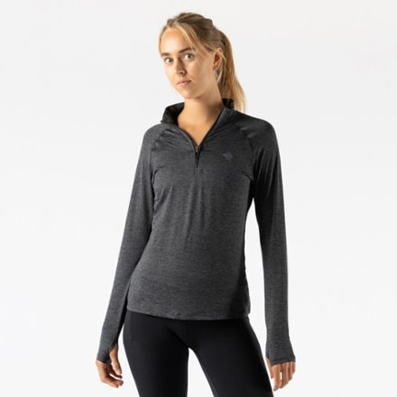 rabbit EZ Zip Shirt - Women's 0
