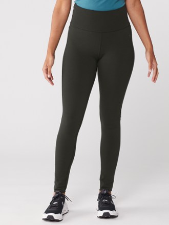 Smartwool Intraknit Merino Leggings - Women's