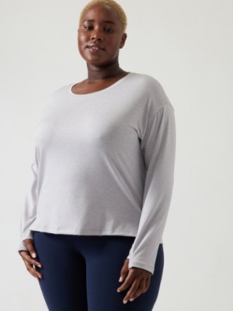 Athleta Uptempo Top II - Women's 0