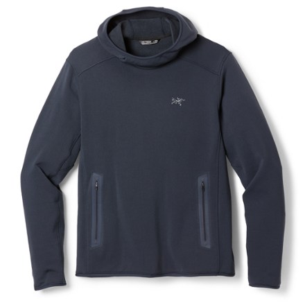 アークテリクス KYANITE LIGHTWEIGHT HOODY XL Arc'teryx Kyanite Lightweight Fleece Hoodie - Men's | REI Co-op