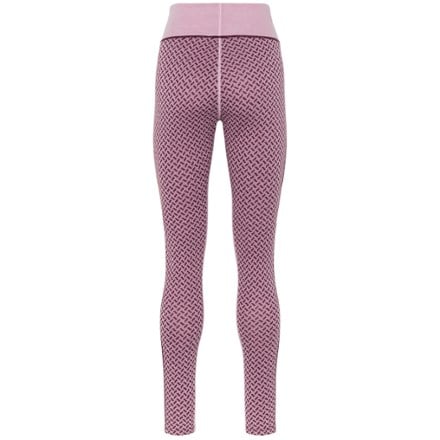 Kari Traa Smekker High Waist Base Layer Pants - Women's 3