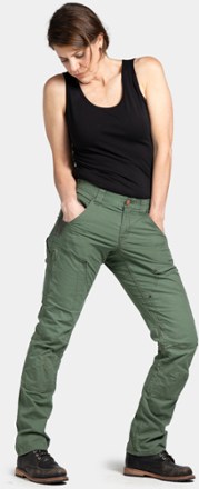 Dovetail Workwear Britt X Pants - Women's 2