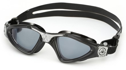 Aqua Sphere Kayenne Smoke Lens Swim Goggles 2