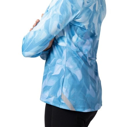 Terry Thermal Merino Cycling Jersey - Women's 2