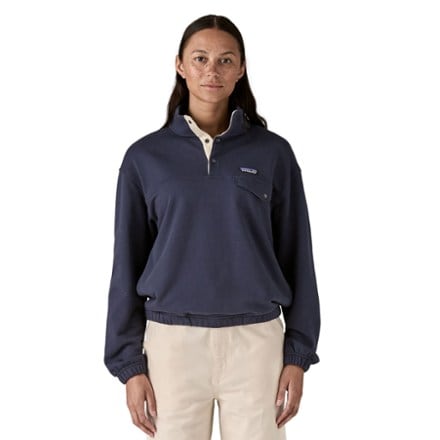 Patagonia Daily Snap-T Pullover - Women's 1
