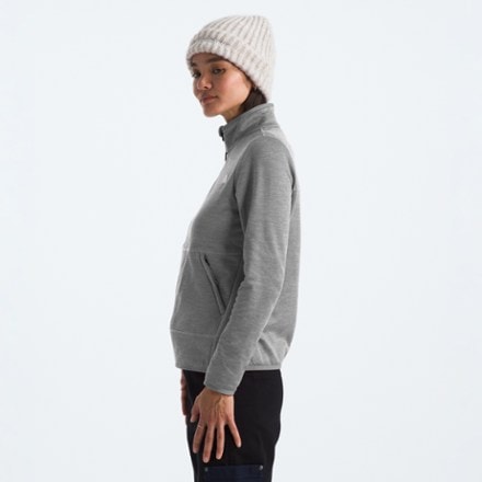 The North Face Canyonlands Full-Zip Jacket - Women's 4