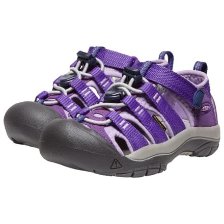 KEEN Newport H2 Sandals - Little Kids' 3
