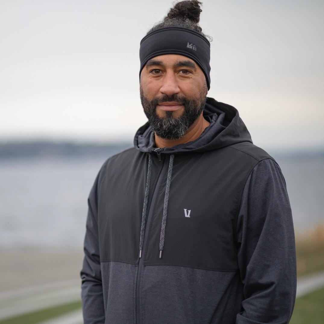 Location Image for Sunday Element Jacket - Men's