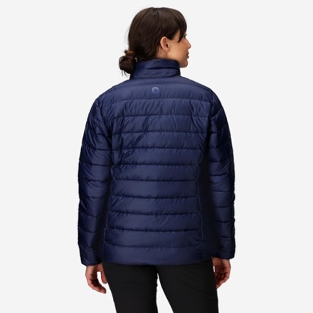 Marmot Highlander Down Jacket - Women's 1