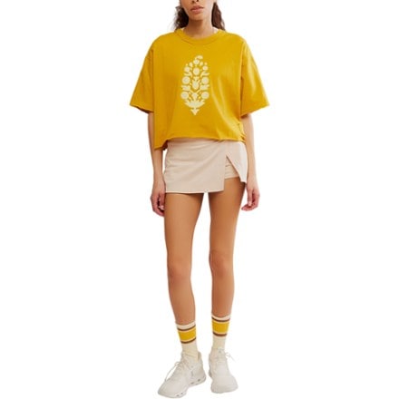 FP Movement Inspire Logo T-Shirt - Women's 2