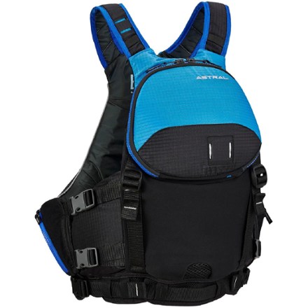Astral Bowen PFD 2