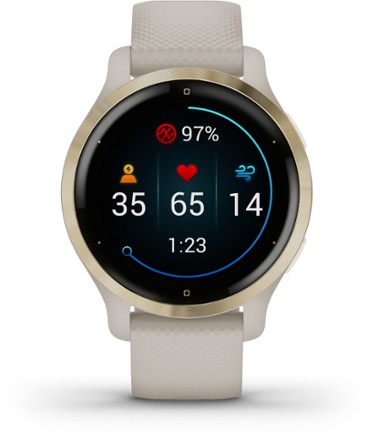 Garmin Venu 2S 8